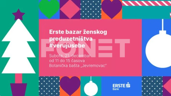 Bazar ženskog preduzetništva